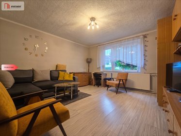 Przestronny dom z 2 niezależnymi mieszkaniami w Mroczy dom Mrocza