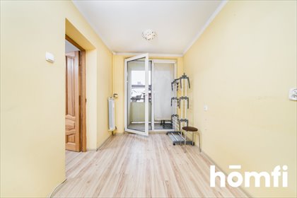 Zakopane, 38 m², centrum, miejsce postojowe, inwestycja mieszkanie Zakopane, Aleja 3 Maja