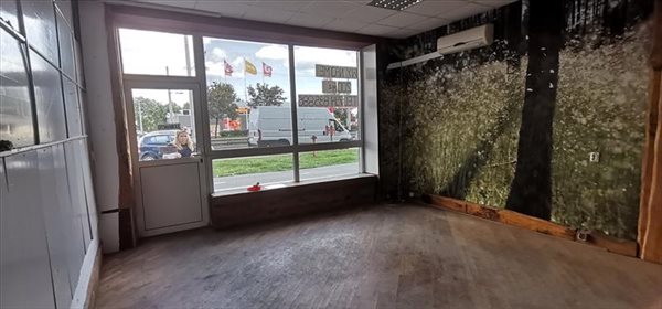 Lokal użytkowy na wynajem Gdynia, Grabówek, Morska 186m2 Foto 4