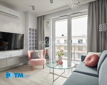 mieszkanie na sprzedaż 29m2 mieszkanie Poznań, Naramowice, Naramowicka