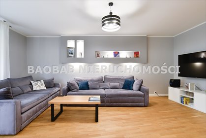 Sprzedam przestronne 3-pokojowe mieszkanie 105 m² na Mokotowie mieszkanie Warszawa, Mokotów, Wyględów, Jana Woronicza
