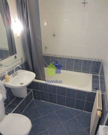 Mieszkanie dwupokojowe na wynajem Kraków, Dębniki, Zakrzówek, Ceglarska 48m2 Foto 6