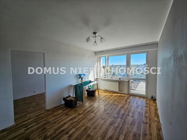 Przestronne 4-pokojowe mieszkanie 61 m² - gotowe do własnej aranżacji mieszkanie Koluszki