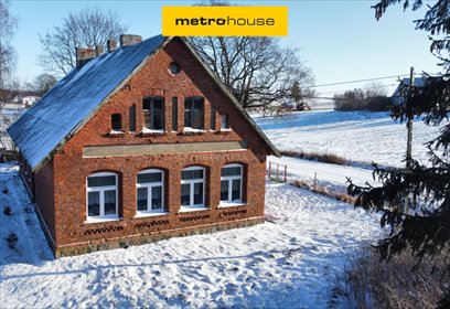 dom na sprzedaż 320m2 dom Prusy