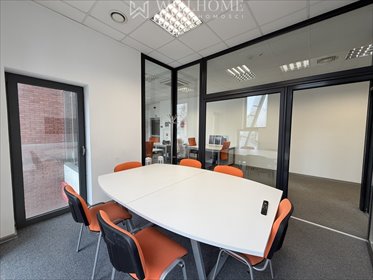 Sprzedam atrakcyjny lokal biurowy 78 m² w Krzykach Wrocław lokal użytkowy Wrocław, Krzyki, Hubska