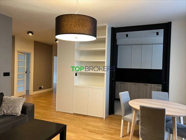 mieszkanie na wynajem 90m2 mieszkanie Warszawa, Ursynów Kabaty, Kabacki Dukt