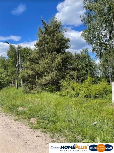 działka na wynajem 2000m2 działka Radzymin