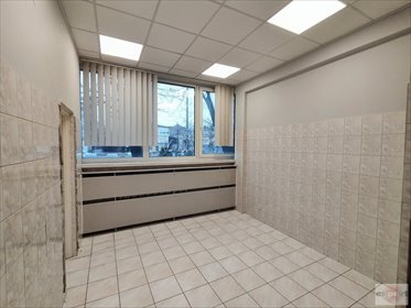 Polecam atrakcyjny lokal biurowo-usługowy w centrum Łodzi lokal użytkowy Łódź, Widzew