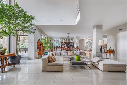 dom na sprzedaż 1297m2 dom Konstancin-Jeziorna