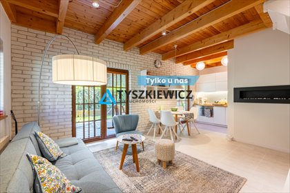 dom na sprzedaż 53m2 dom Barkocin