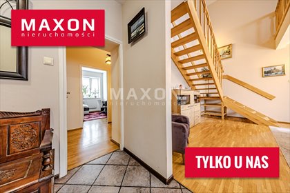 mieszkanie na sprzedaż 131m2 mieszkanie Warszawa, Bemowo, ul. Ziębicka