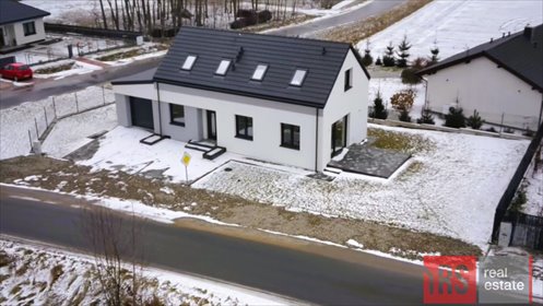 dom na sprzedaż 104m2 dom Mariantów