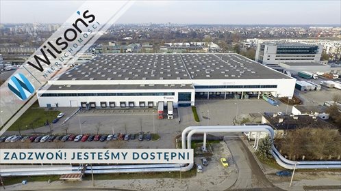 lokal użytkowy na wynajem 3124m2 lokal użytkowy Warszawa, Targówek Fabryczny