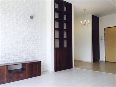 mieszkanie na wynajem 46m2 mieszkanie Warszawa, Mokotów, miasteczko Wialanów, Kazachska