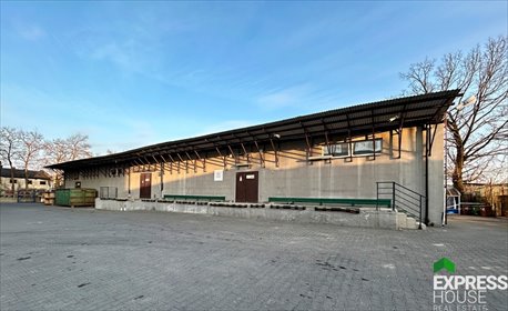 lokal użytkowy na wynajem 800m2 lokal użytkowy Białystok, Bema, Mikołaja Kopernika