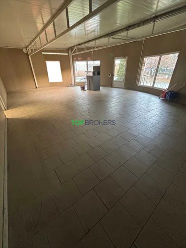 lokal użytkowy na wynajem 100m2 lokal użytkowy Warszawa, Mokotów Czerniaków