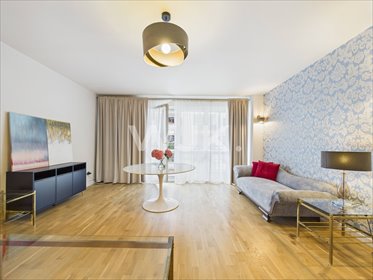 mieszkanie na wynajem 103m2 mieszkanie Warszawa, Mokotów, Stegny, Aleja gen. Władysława Sikorskiego