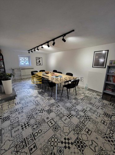 dom na wynajem 140m2 dom Warszawa, Mokotów