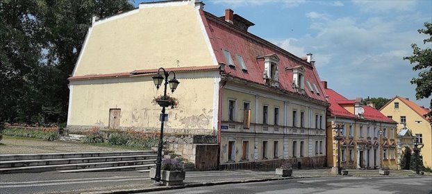 Zapraszam do kamienicy 1400 m² w Złotym Stoku dom Złoty Stok, Złoty Stok, 3 Maja