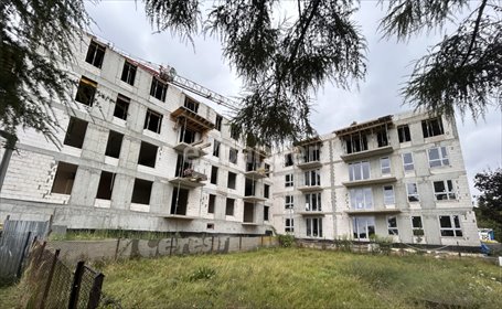 mieszkanie na sprzedaż 36m2 mieszkanie Lublin, Ponikwoda
