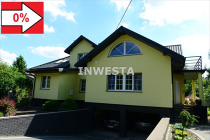 Dom na sprzedaż Marki, Pustelnik, Jutrzenki 260m2 Foto 1