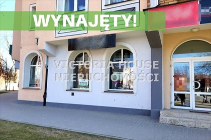 lokal użytkowy na wynajem 50m2 lokal użytkowy Ełk, Centrum