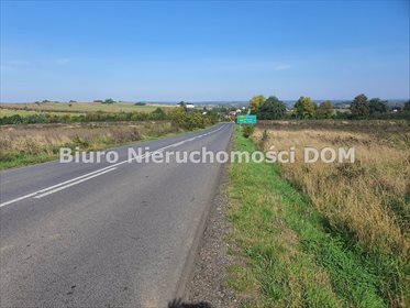 działka na sprzedaż 21589m2 działka Zawada