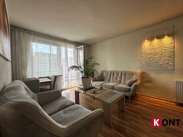 mieszkanie na sprzedaż 38m2 mieszkanie Kraków, Prądnik Biały, Wybickiego
