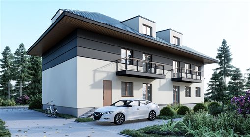 mieszkanie na sprzedaż 59m2 mieszkanie Tarnowskie Góry, Rybna, Czołgistów