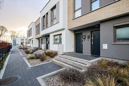 Nowoczesne 3-pokojowe mieszkanie z balkonem, 64 m². mieszkanie Słupsk, Korfantego