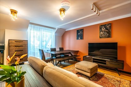 mieszkanie na sprzedaż 73m2 mieszkanie Kraków, Plac Bawół