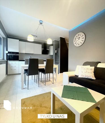 mieszkanie na wynajem 60m2 mieszkanie Kamionki, Laskowa