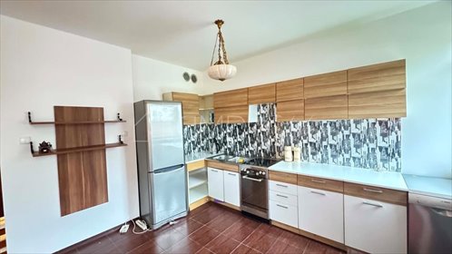 Zapraszam do mieszkania 37 m² w spokojnych Włochach mieszkanie Warszawa, Włochy