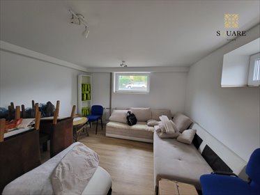 Nowoczesny 88m2 lokal z osobnym wejściem w Żyrardowie lokal użytkowy Żyrardów, Władysława Choińskiego