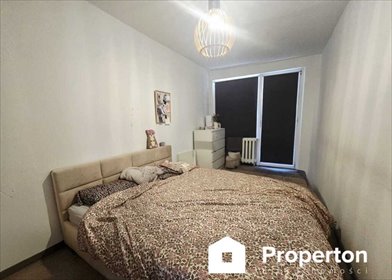 mieszkanie na sprzedaż 54m2 mieszkanie Złotów, Juliusza Słowackiego