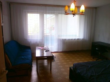 mieszkanie na sprzedaż 63m2 mieszkanie Poznań, Stare Miasto, Piątkowo, os. Jana III Sobieskiego