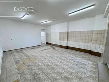 lokal użytkowy na wynajem 60m2 lokal użytkowy Pogórze, Antoniego Abrahama