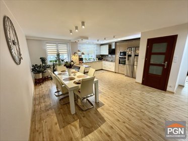 dom na sprzedaż 285m2 dom Gryfice