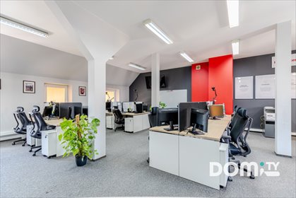 lokal użytkowy na wynajem 114m2 lokal użytkowy Legnica, Władysława Łokietka