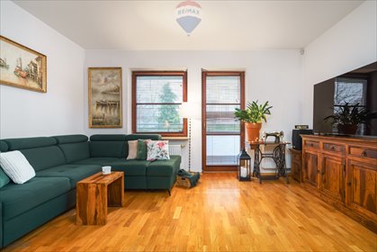 mieszkanie na sprzedaż 63m2 mieszkanie Warszawa, Wilanów, Zawady, Bruzdowa