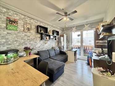 mieszkanie na sprzedaż 34m2 mieszkanie Warszawa, Białołęka, Vincenza Belliniego