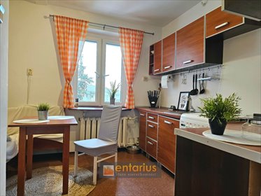 mieszkanie na sprzedaż 53m2 mieszkanie Warszawa, Ursynów, Natolin, Żabińskiego