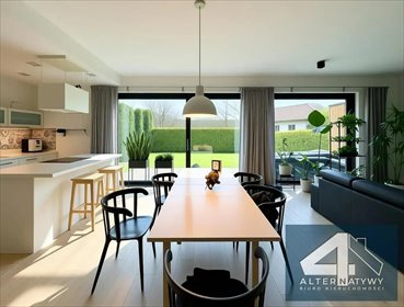 dom na sprzedaż 126m2 dom kraków, Podłącze