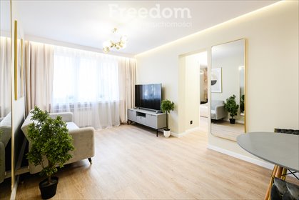 mieszkanie na sprzedaż 47m2 mieszkanie Iława, 1 Maja