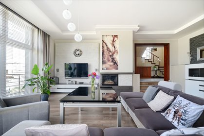 dom na sprzedaż 350m2 dom Gdynia, Pogórze