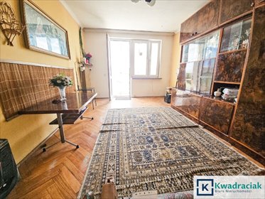 mieszkanie na sprzedaż 46m2 mieszkanie Strzyżów, Łukasiewicza