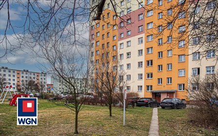 mieszkanie na sprzedaż 57m2 mieszkanie Bolesławiec, Gałczyńskiego