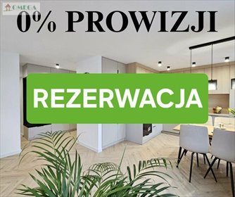Nowoczesne 3-pokojowe mieszkanie z balkonem, wysoki standard polecam mieszkanie Dąbrowa Górnicza, Mydlice