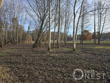 działka na sprzedaż 4461m2 działka Siedliska, Francuska