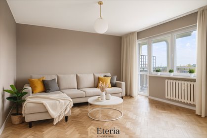 mieszkanie na sprzedaż 60m2 mieszkanie Piastów, Piotra Wysockiego